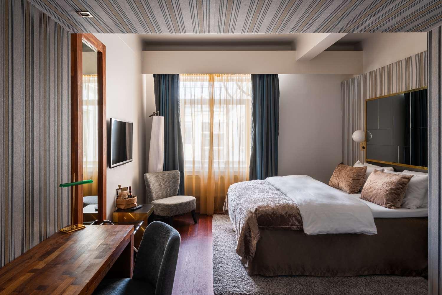 Hotel Christiania Teater Oslo Eksteriør bilde