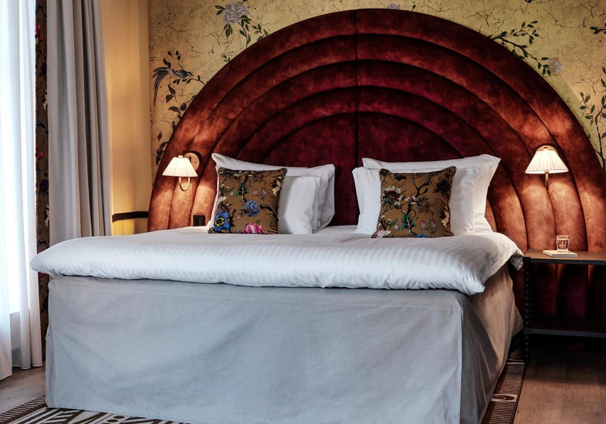 Hotel Christiania Teater Oslo Eksteriør bilde