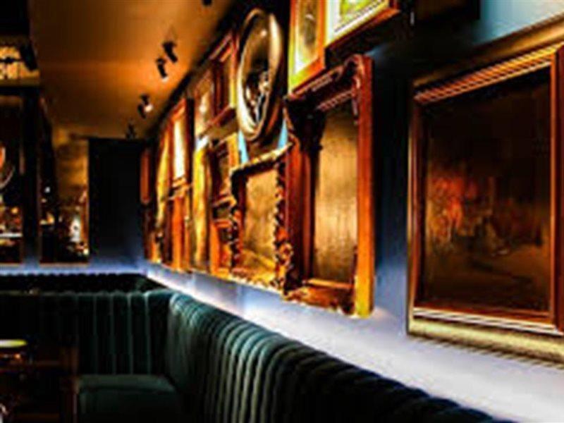 Hotel Christiania Teater Oslo Eksteriør bilde
